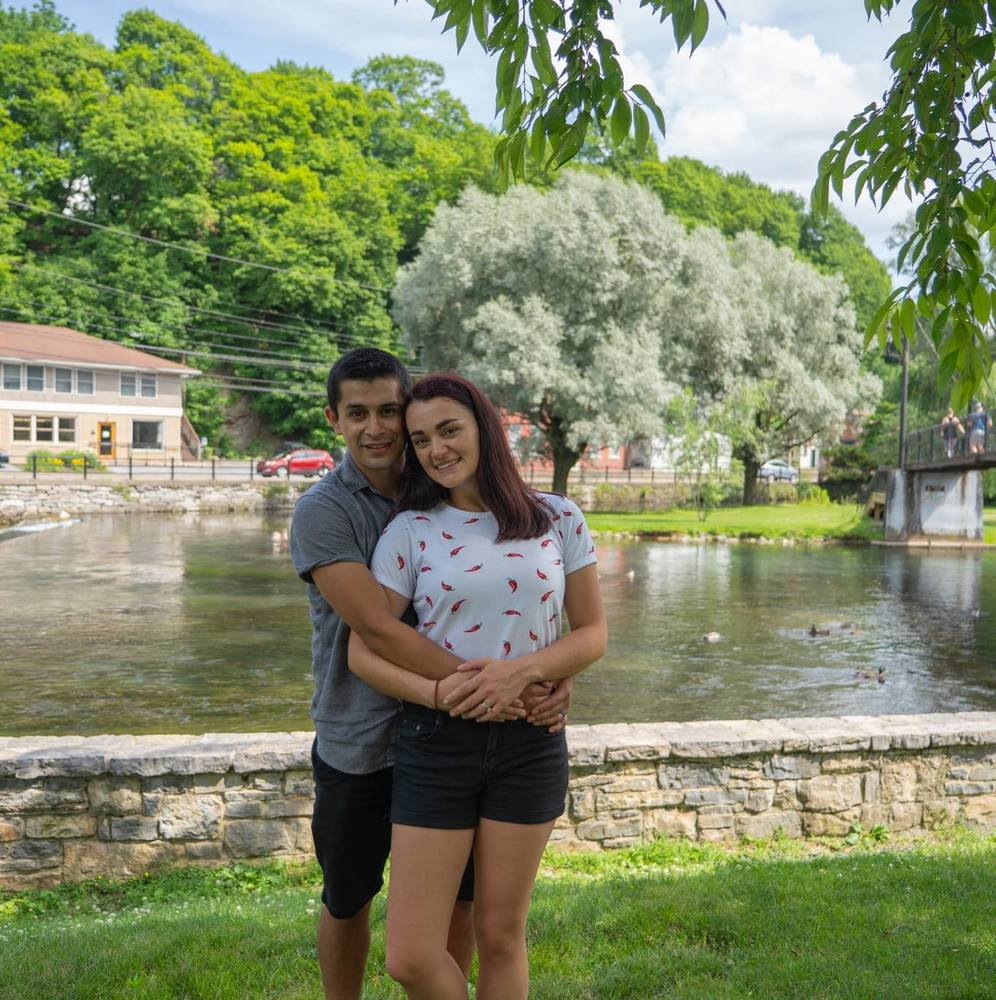 Meet your Posher, Miguel